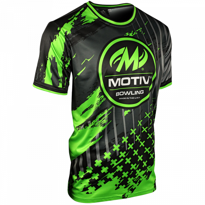 Motiv Drive Jersey